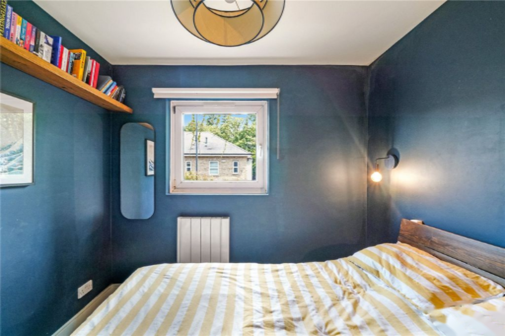 Квартира в Лондоне, Великобритания, 51 м² - фото 3