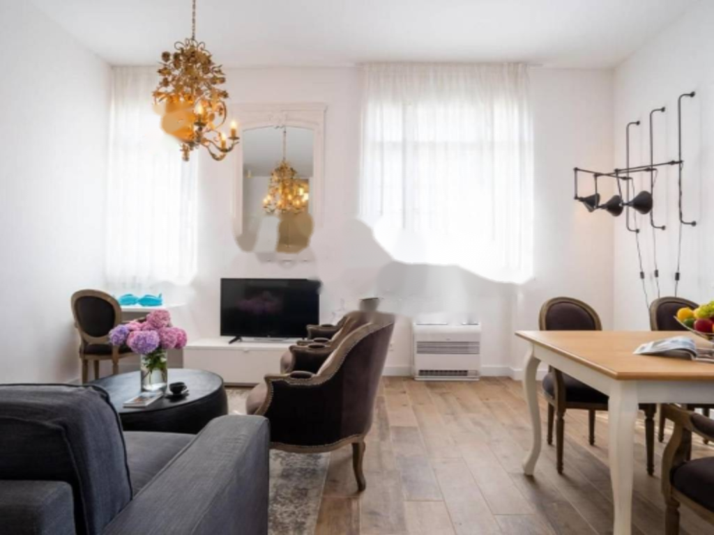 Квартира в Опатии, Хорватия, 200 м² - фото 3