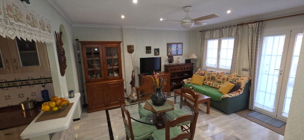 Таунхаус в Ла Мата, Испания, 75 м² - фото 10