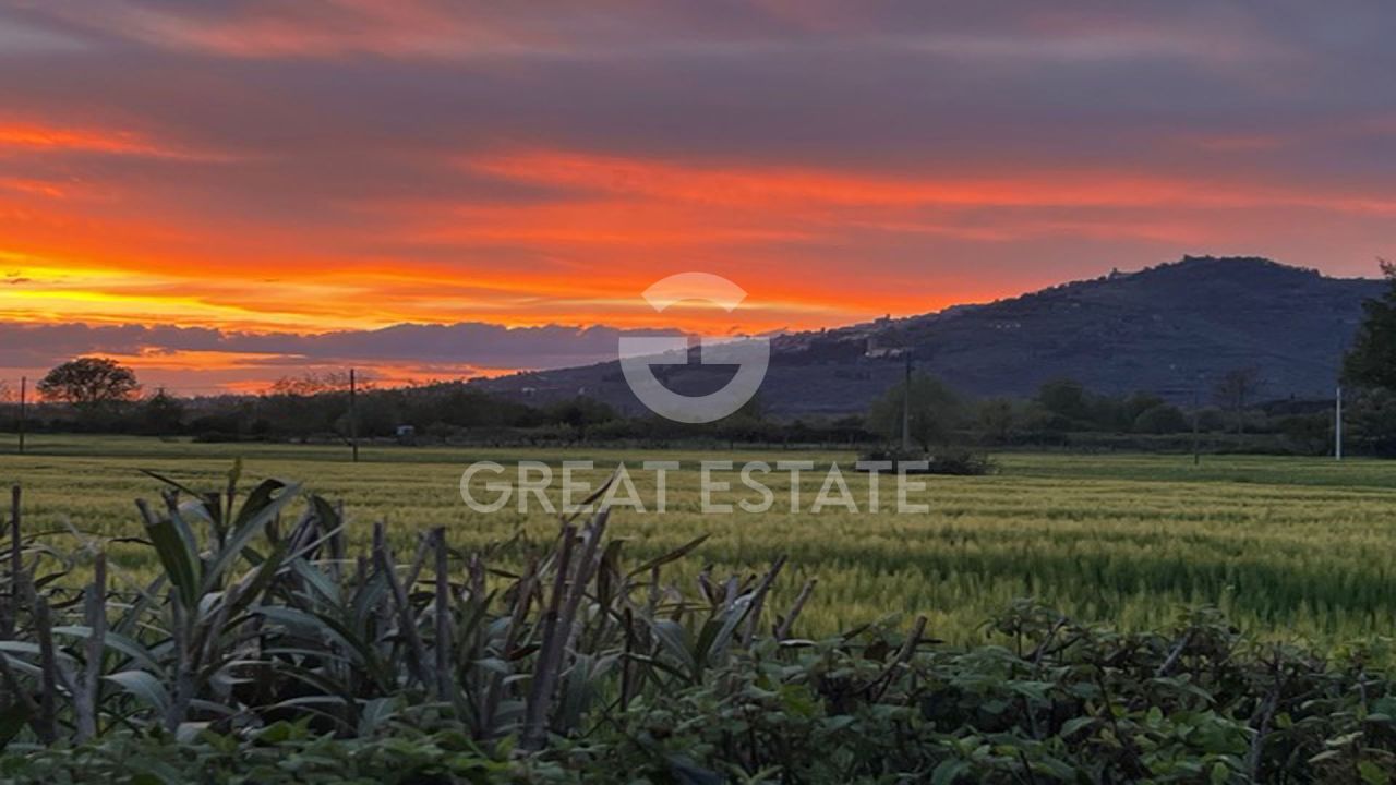 Дом в Кортоне, Италия, 419.4 м² - фото 17