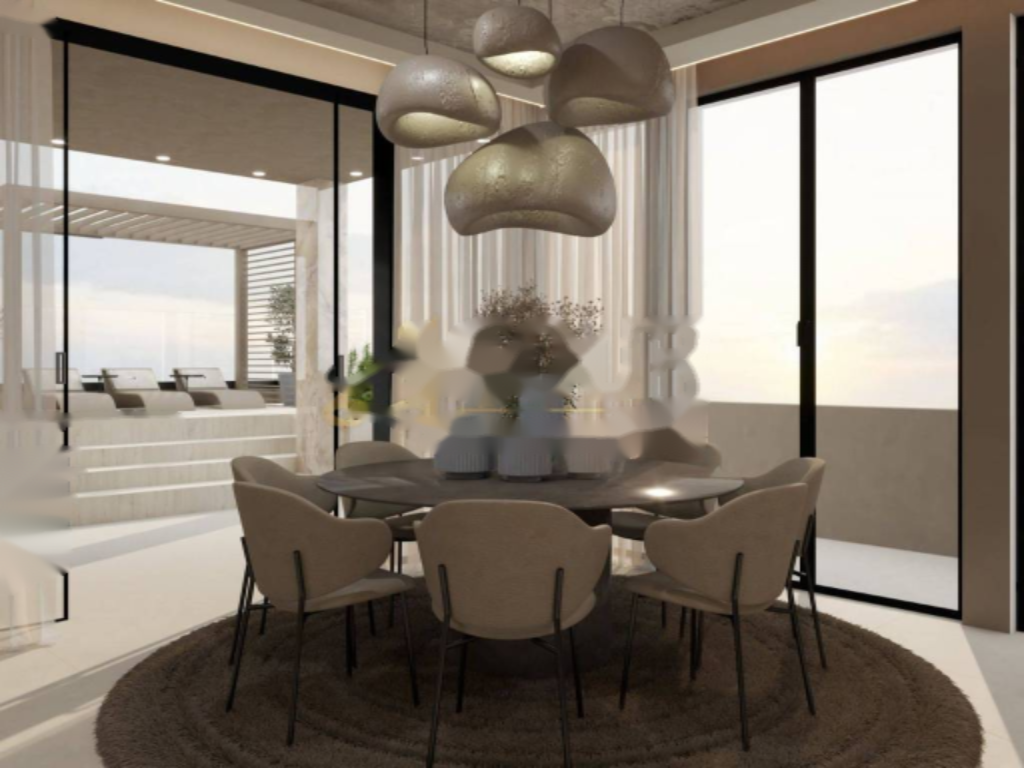 Дом в Опатии, Хорватия, 136 м² - фото 4