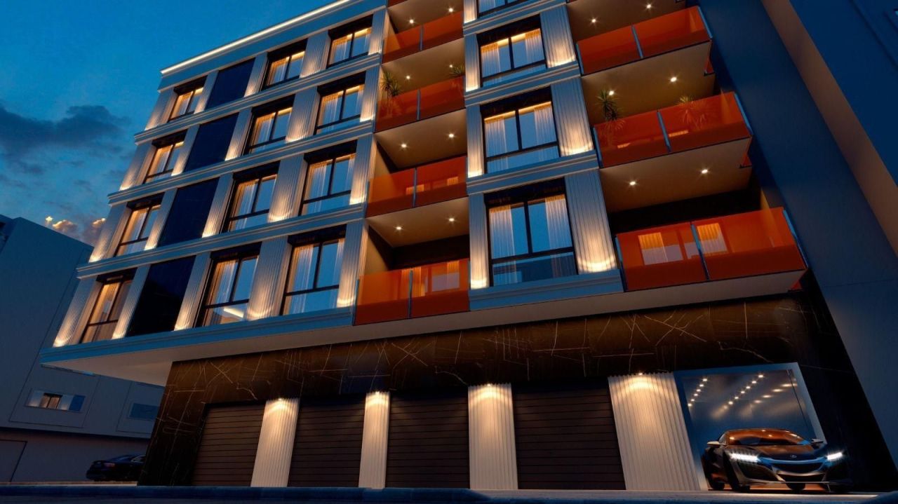 Пентхаус в Торревьехе, Испания, 98 м² - фото 10