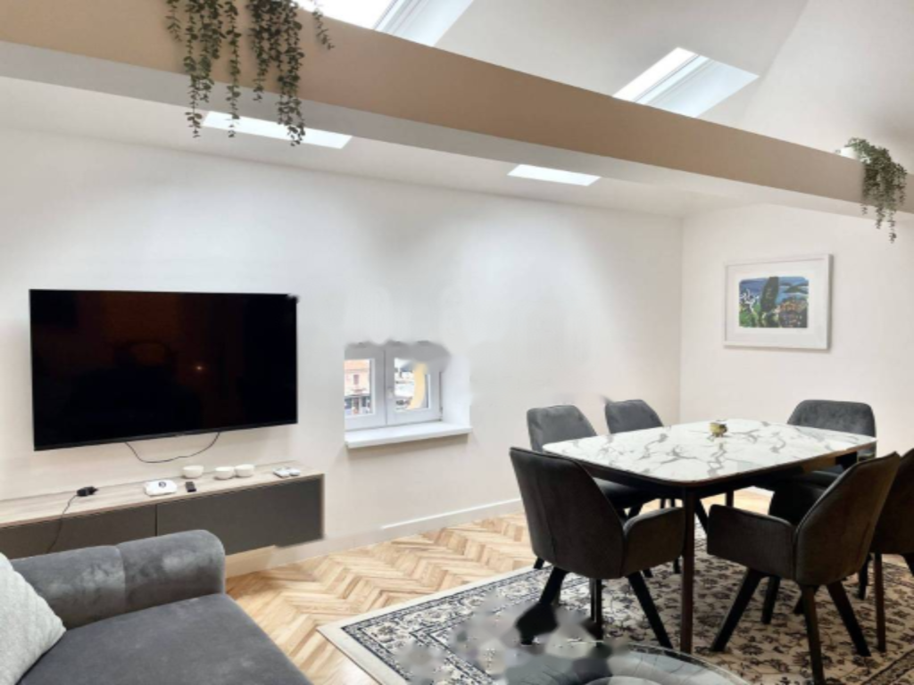 Квартира в Опатии, Хорватия, 74 м² - фото 4