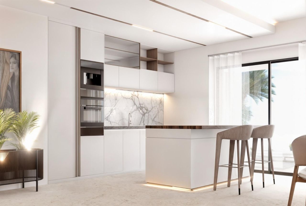 Вилла в Финестрате, Испания, 110 м² - фото 10