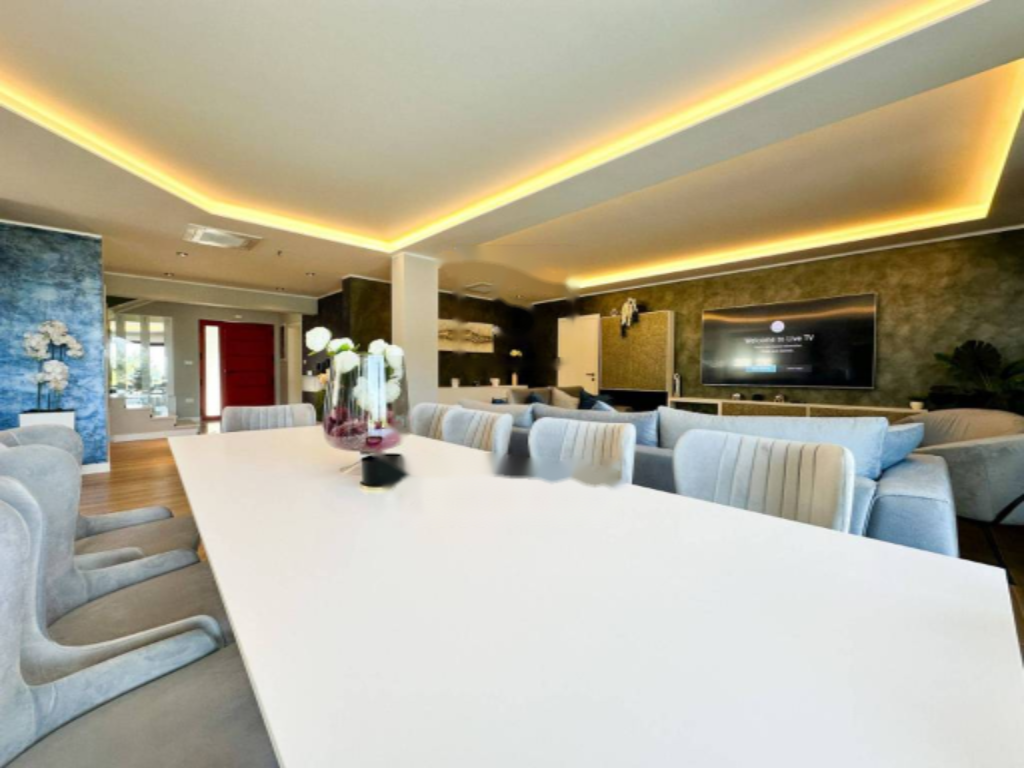 Дом в Опатии, Хорватия, 400 м² - фото 4