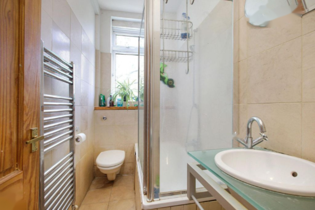 Квартира в Лондоне, Великобритания, 41 м² - фото 4