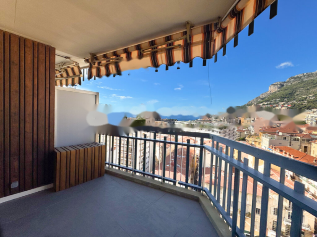 Квартира в Монте Карло, Монако, 60 м² - фото 4