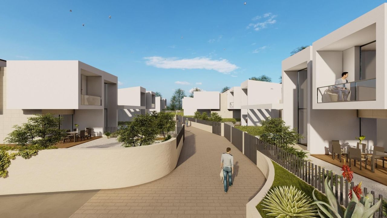 Вилла La Nucía, Испания, 125 м² - фото 10