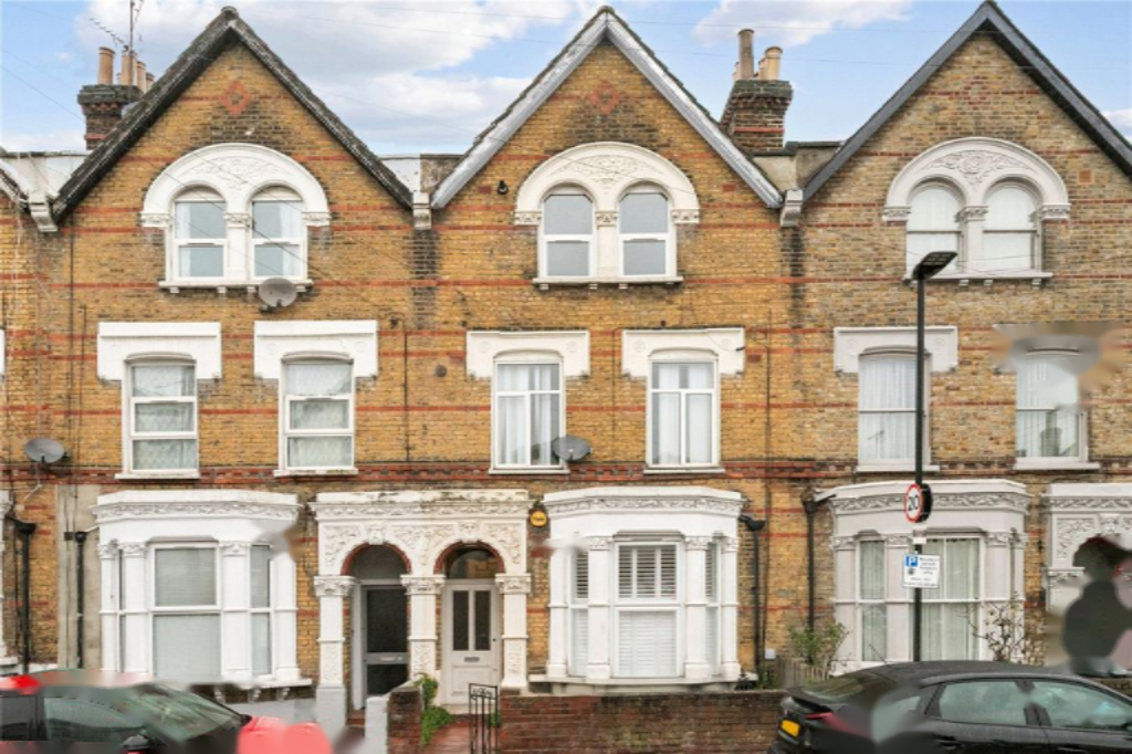 Квартира в Лондоне, Великобритания, 44 м² - фото 4