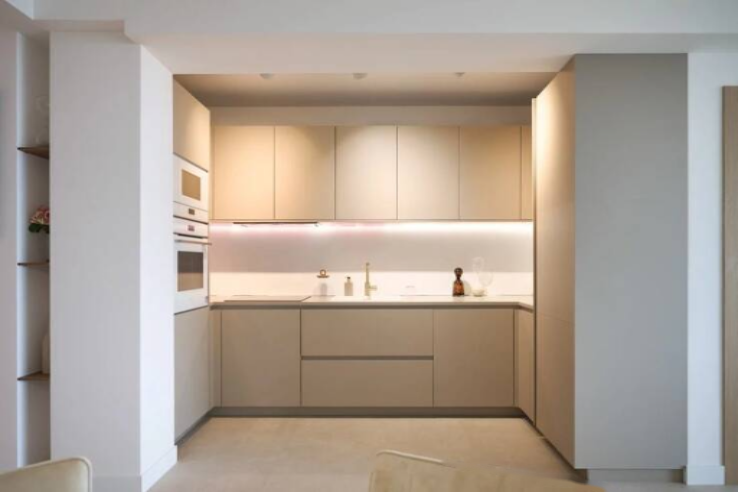 Квартира в Каннах, Франция, 106 м² - фото 2