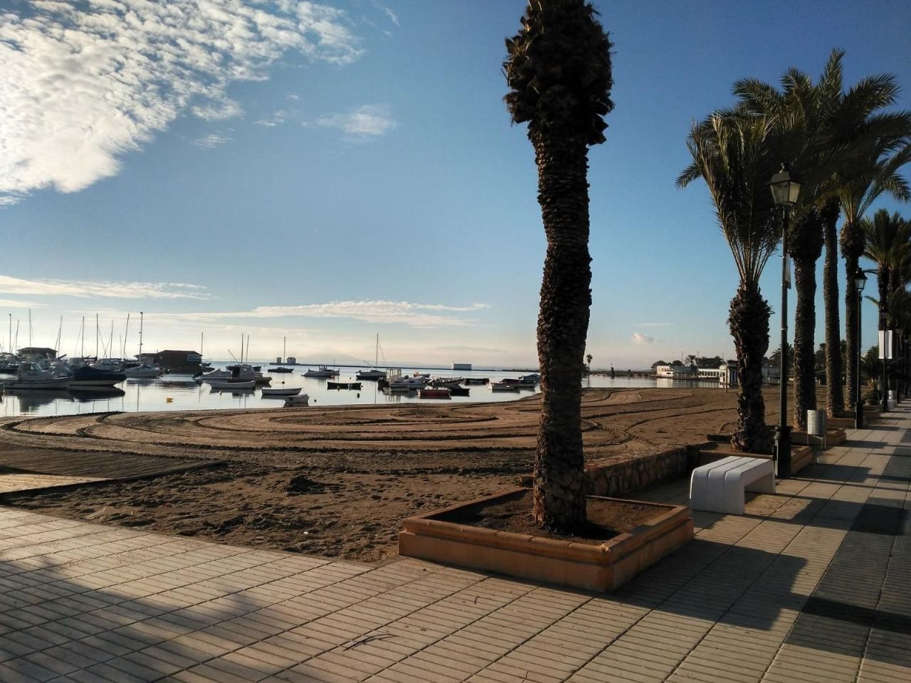 Вилла в Лос Алькасарес, Испания, 192 м² - фото 10