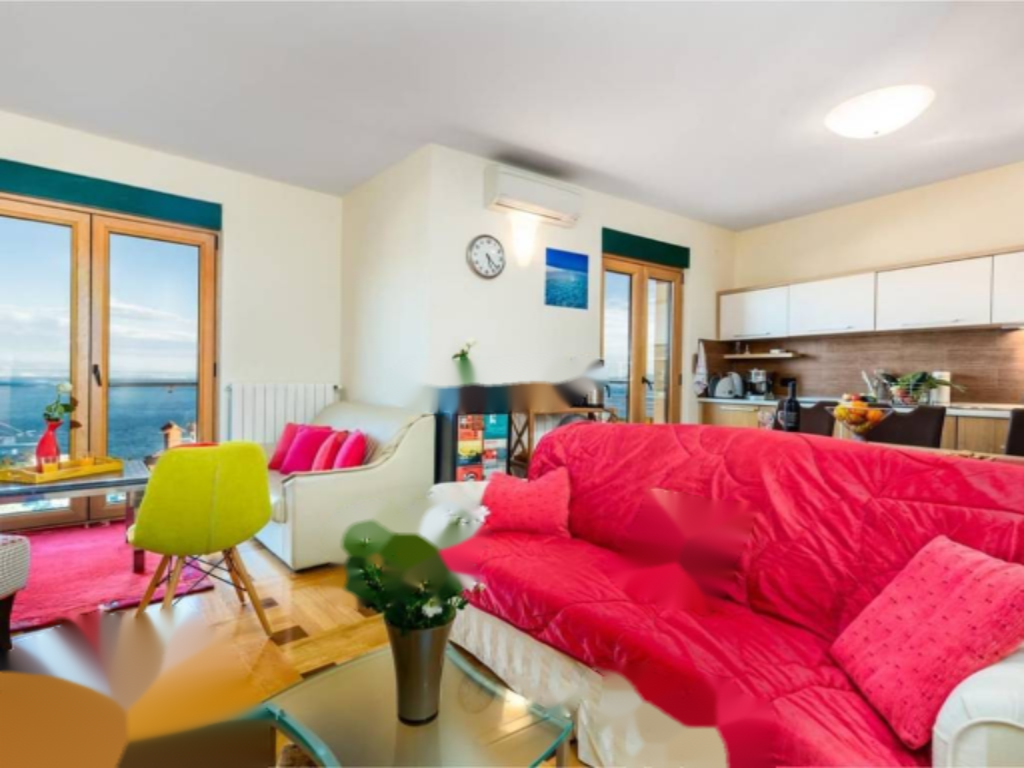 Дом в Опатии, Хорватия, 380 м² - фото 4