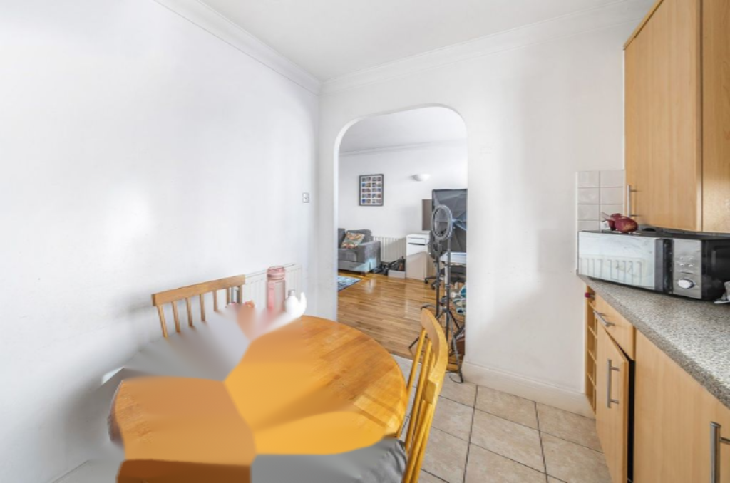 Квартира в Лондоне, Великобритания, 49 м² - фото 4