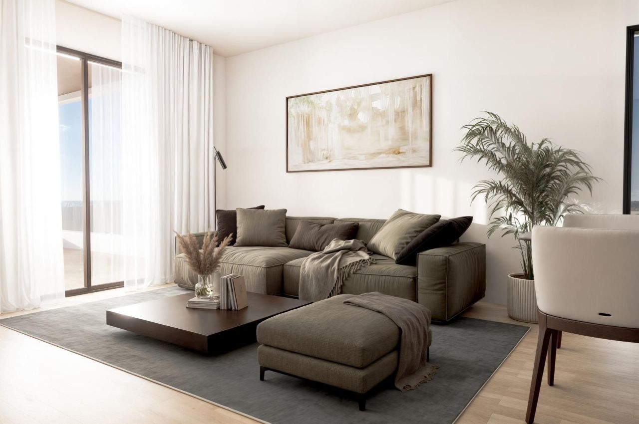 Пентхаус в Финестрате, Испания, 66 м² - фото 10