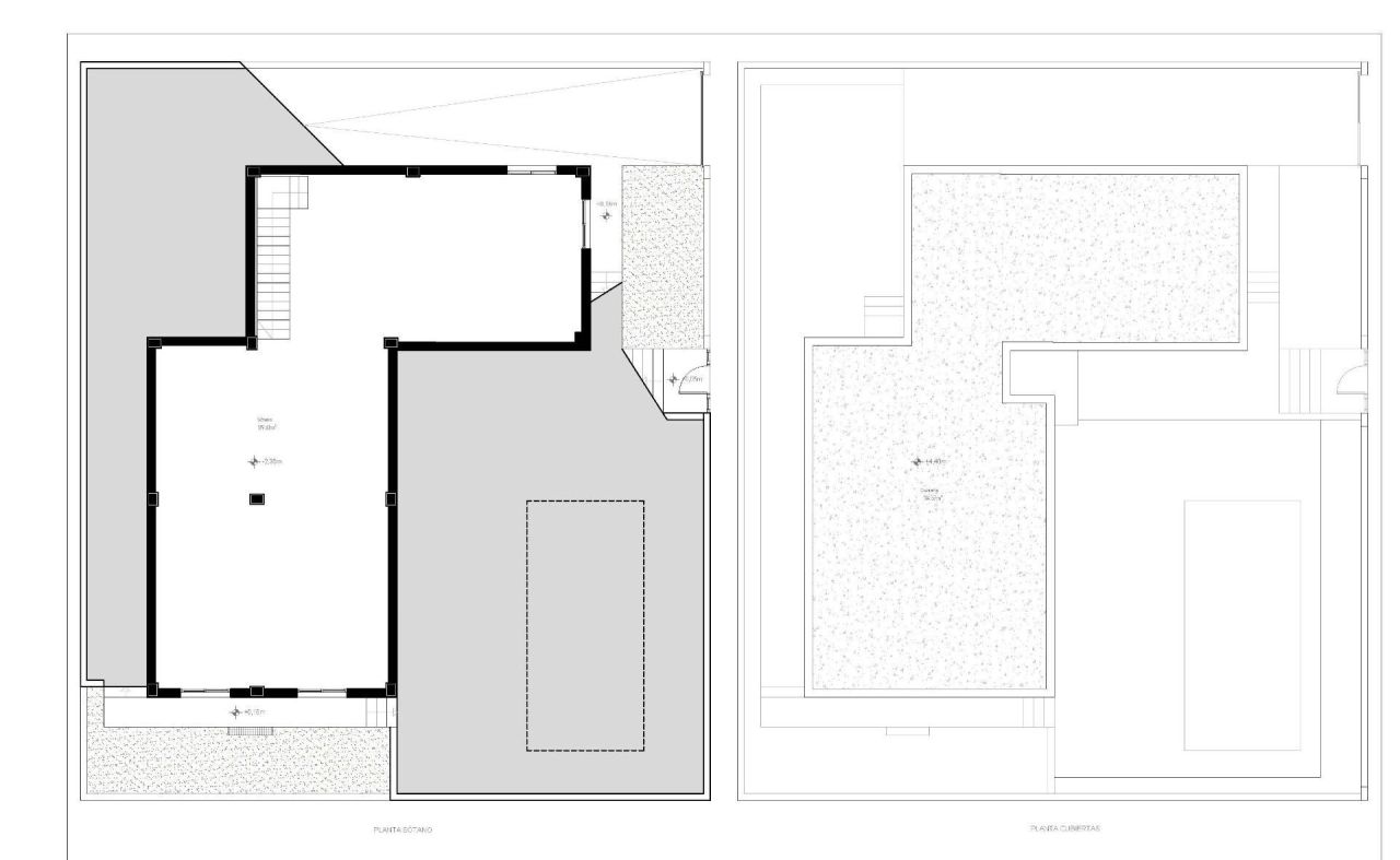 Вилла в Торре-Пачеко, Испания, 272 м² - фото 10