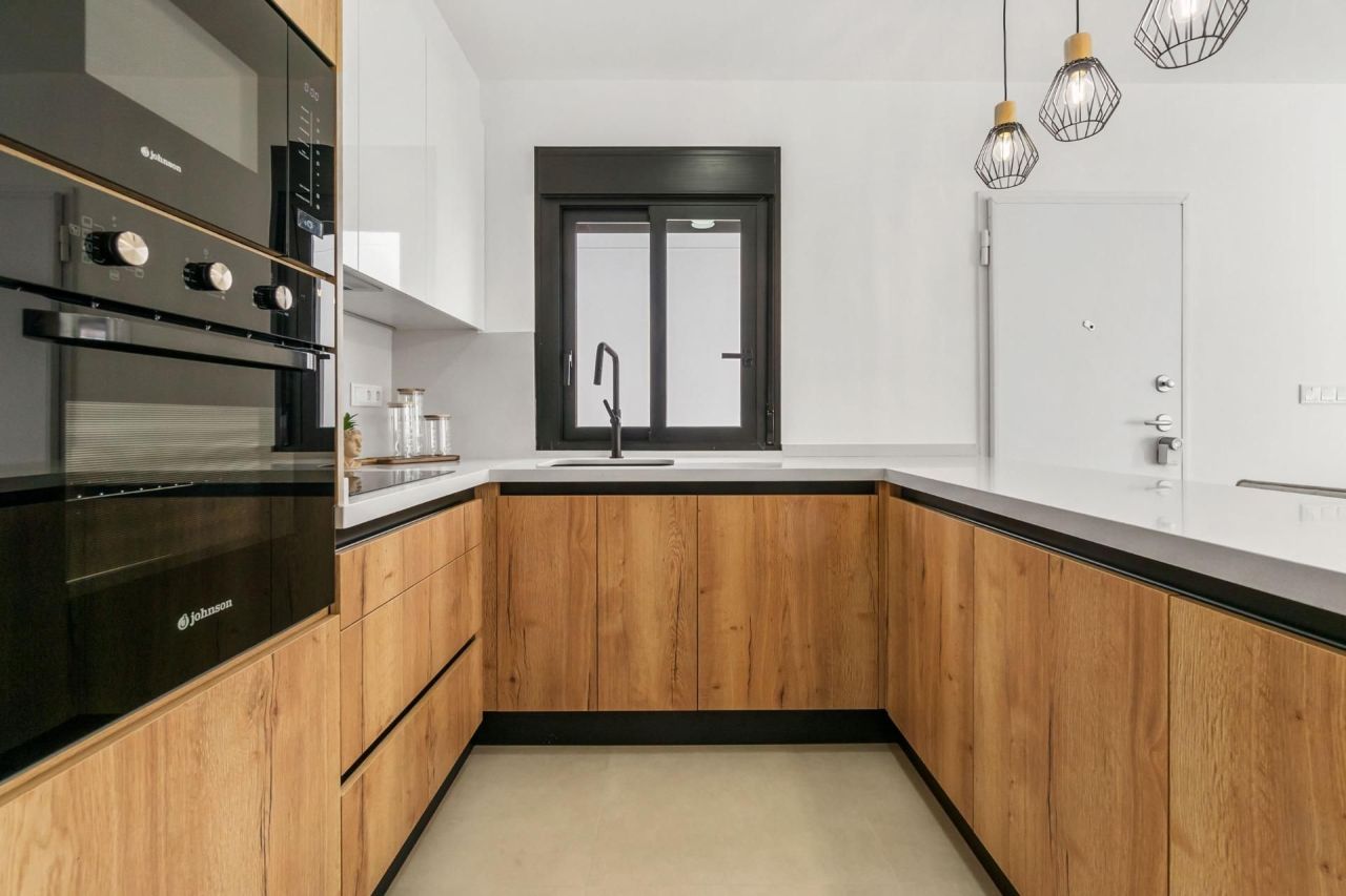 Вилла в Сан-Педро-дель-Пинатаре, Испания, 133 м² - фото 10