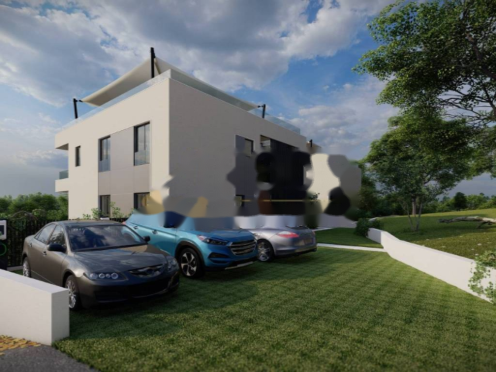 Квартира в Опатии, Хорватия, 145 м² - фото 4