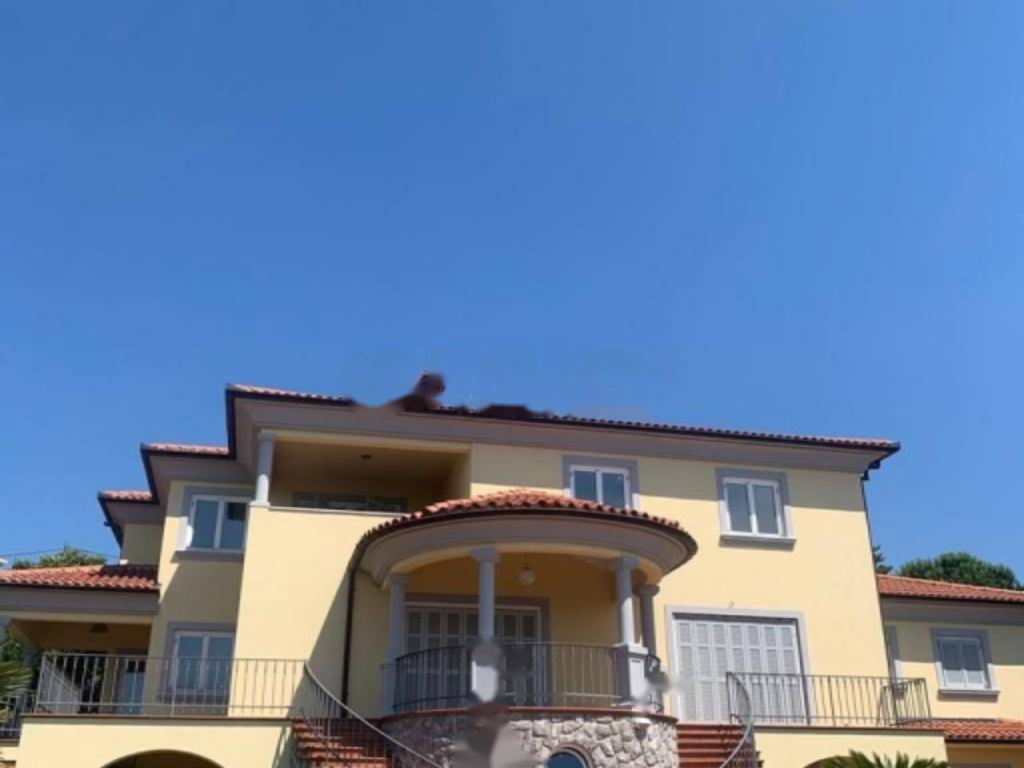 Дом в Опатии, Хорватия, 536 м² - фото 4