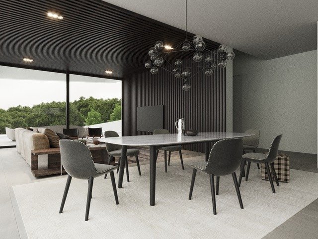 Вилла в Альтеа, Испания, 220 м² - фото 10