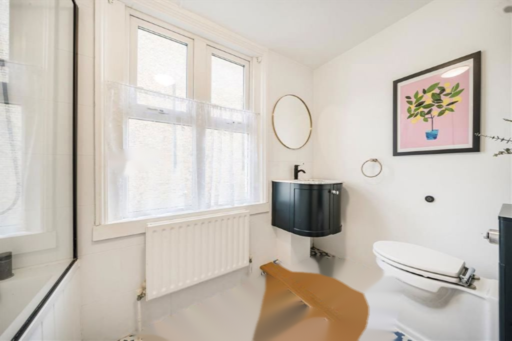 Квартира в Лондоне, Великобритания, 117 м² - фото 4