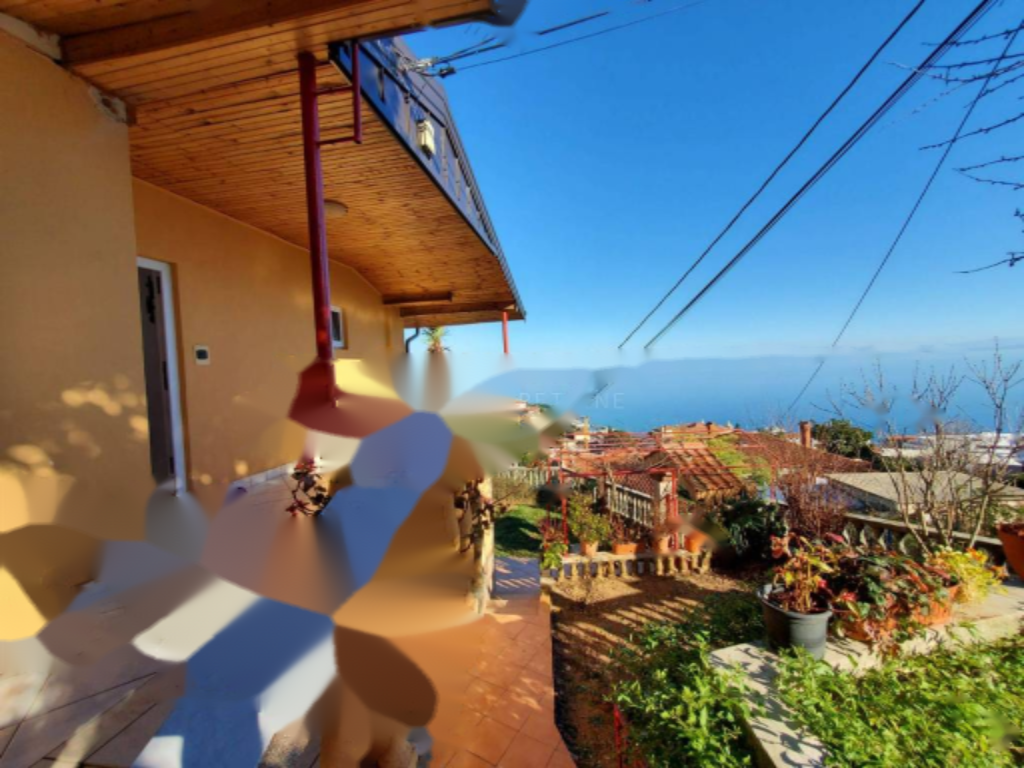 Дом в Опатии, Хорватия, 200 м² - фото 4