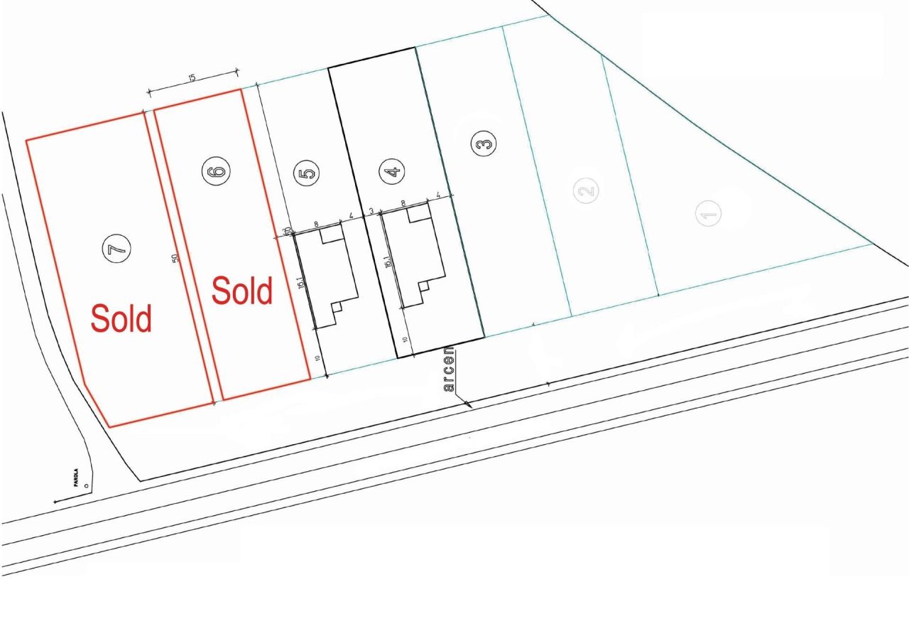 Вилла Moratalla, Испания, 108 м² - фото 10