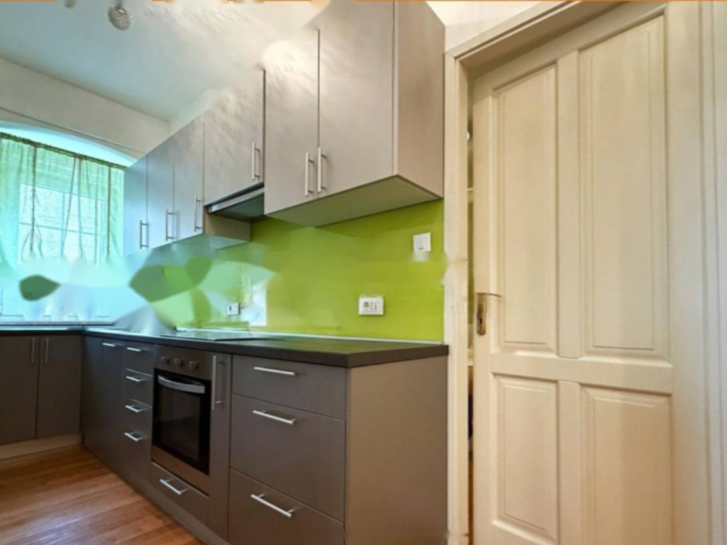 Квартира в Опатии, Хорватия, 47 м² - фото 4