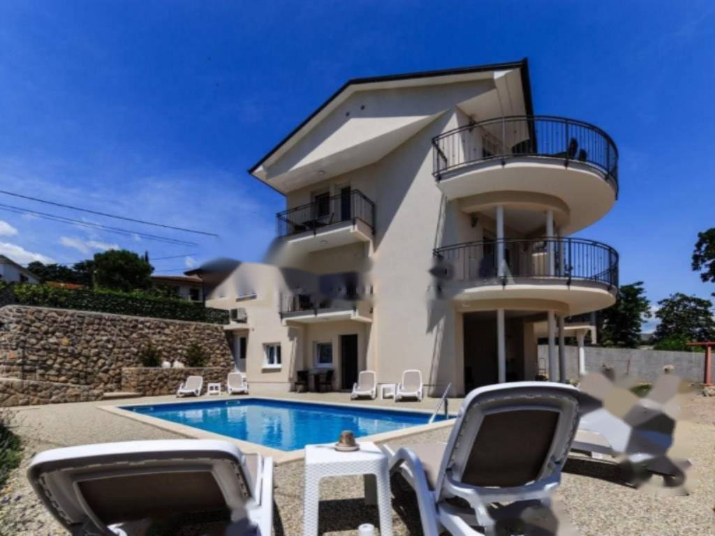 Дом в Опатии, Хорватия, 380 м² - фото 4