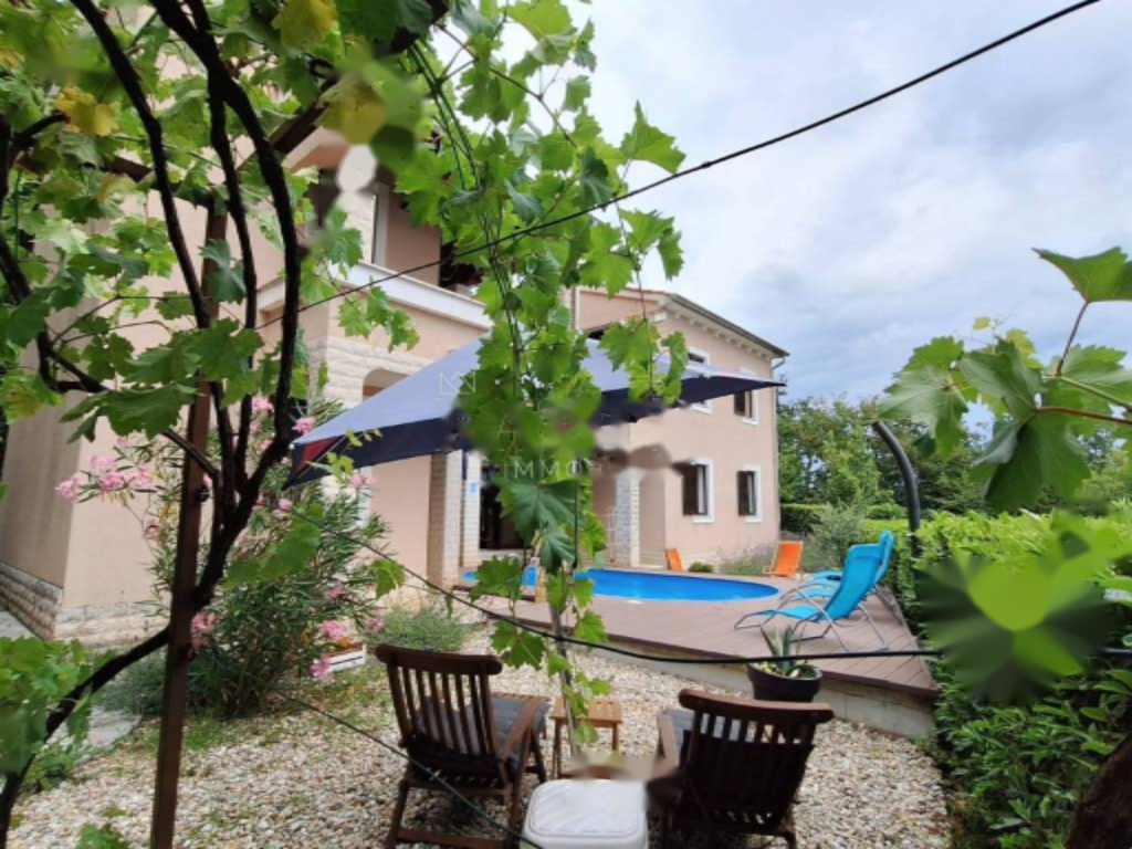 Дом в Опатии, Хорватия, 260 м² - фото 4