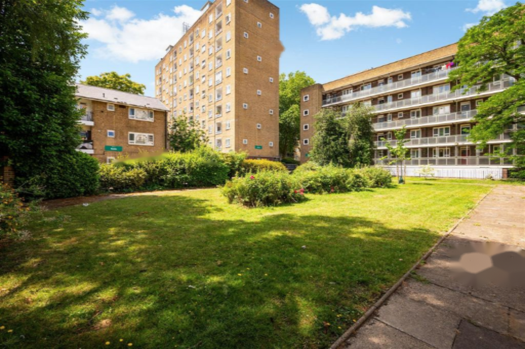 Квартира в Лондоне, Великобритания, 25 м² - фото 4