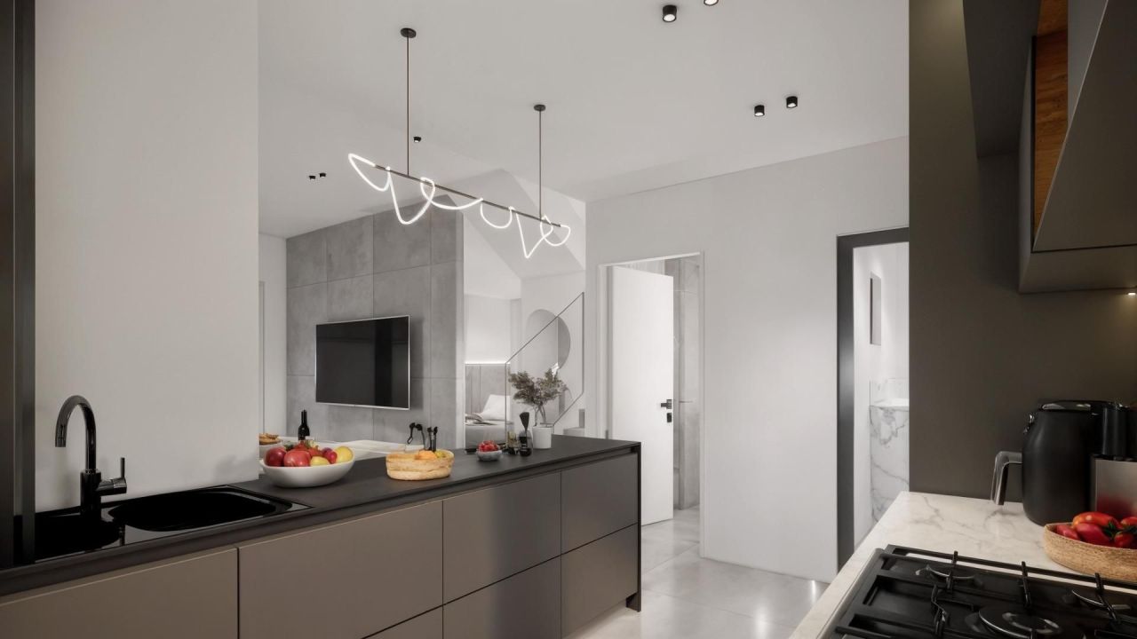 Вилла в Лос Монтесинос, Испания, 110 м² - фото 10