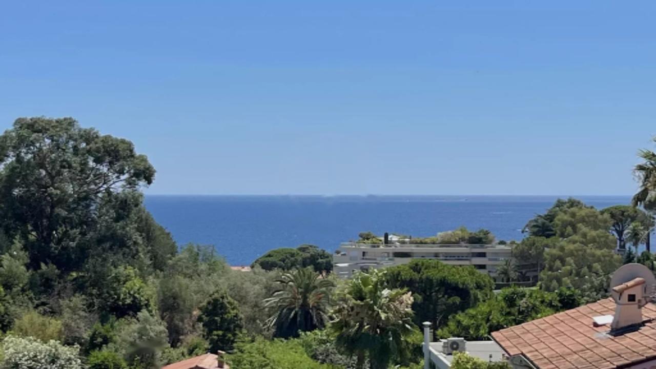 Квартира в Каннах, Франция, 184 м² - фото 4