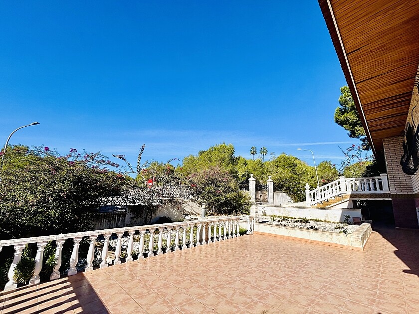 Вилла в Ориуэла Коста, Испания, 800 м² - фото 10