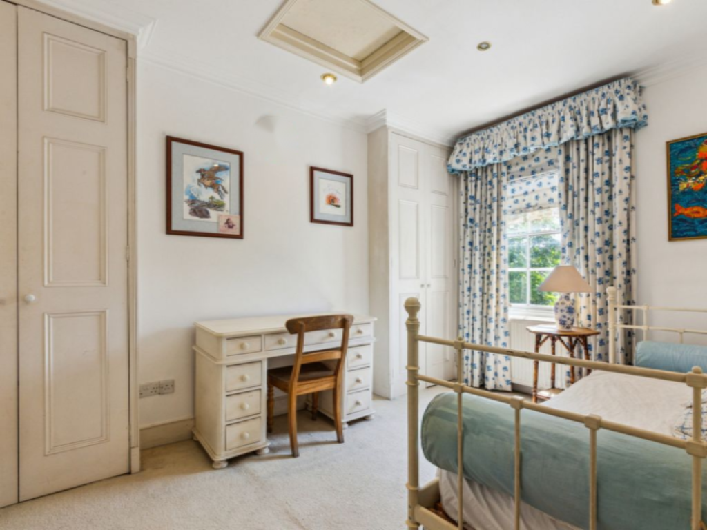 Квартира в Лондоне, Великобритания, 198 м² - фото 4