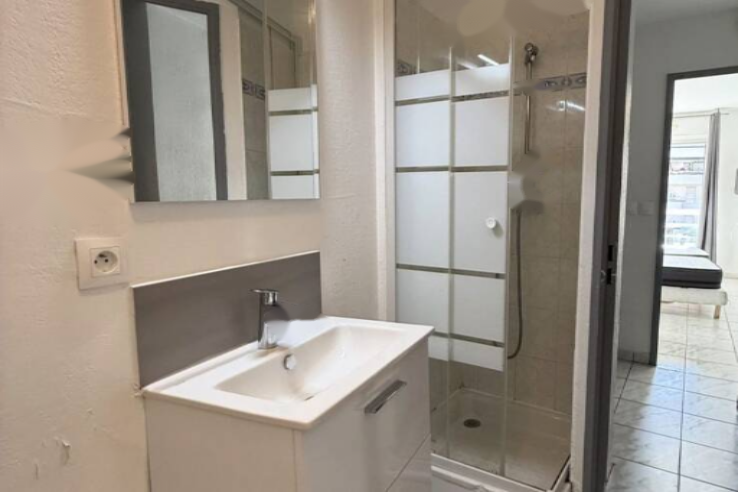 Квартира в Каннах, Франция, 19 м² - фото 2