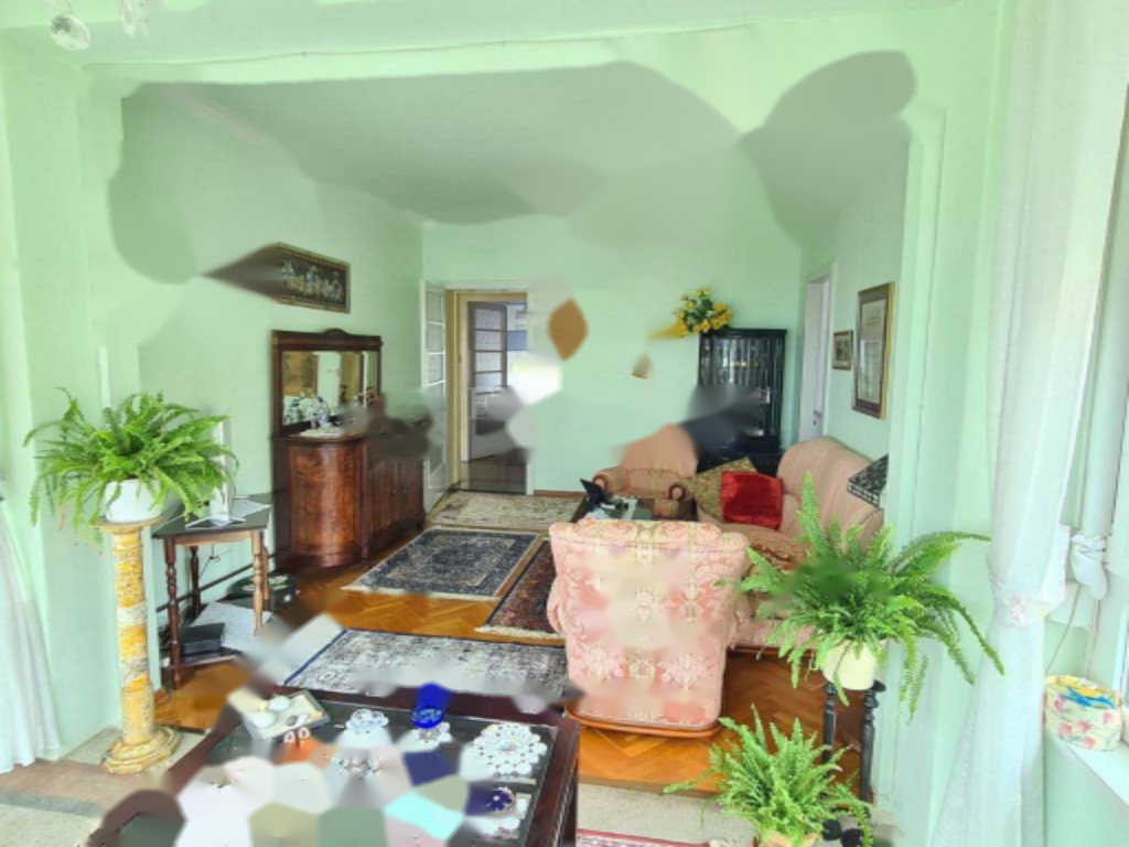 Квартира в Опатии, Хорватия, 114 м² - фото 4