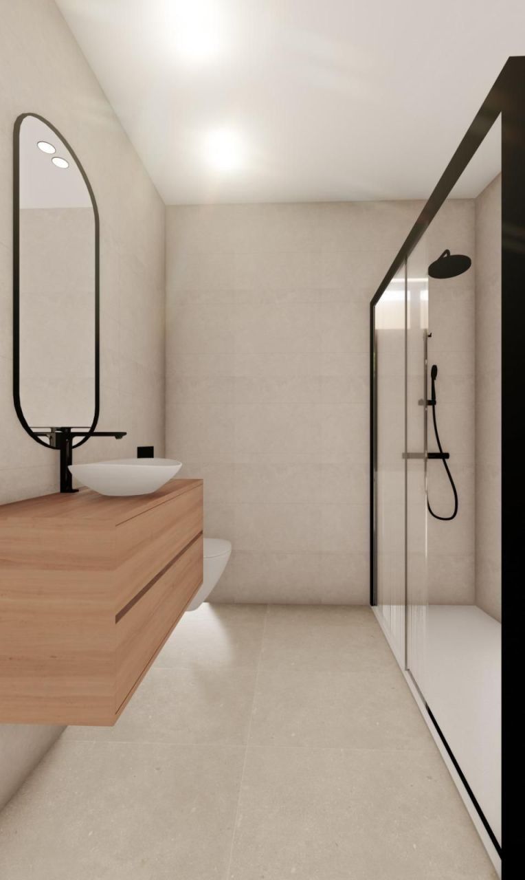 Апартаменты в Гуардамар-дель-Сегура, Испания, 54 м² - фото 10