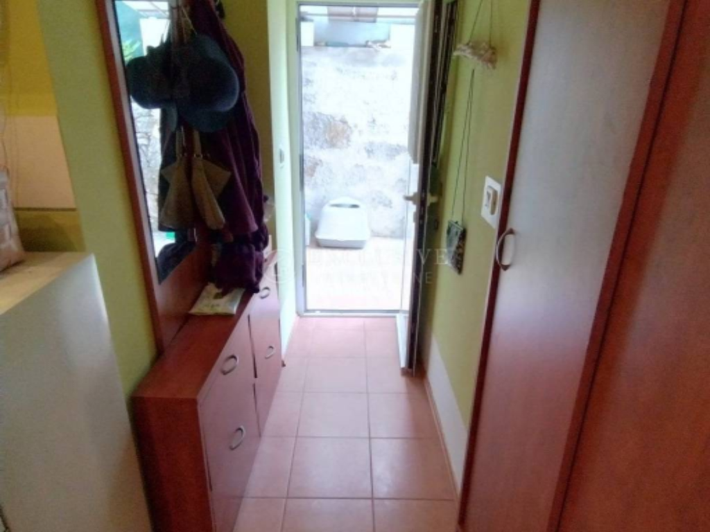 Квартира в Опатии, Хорватия, 13 м² - фото 4