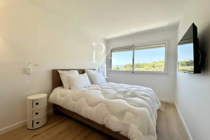 Квартира в Каннах, Франция, 80 м² - фото 2