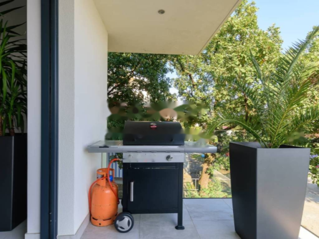 Дом в Опатии, Хорватия, 250 м² - фото 4