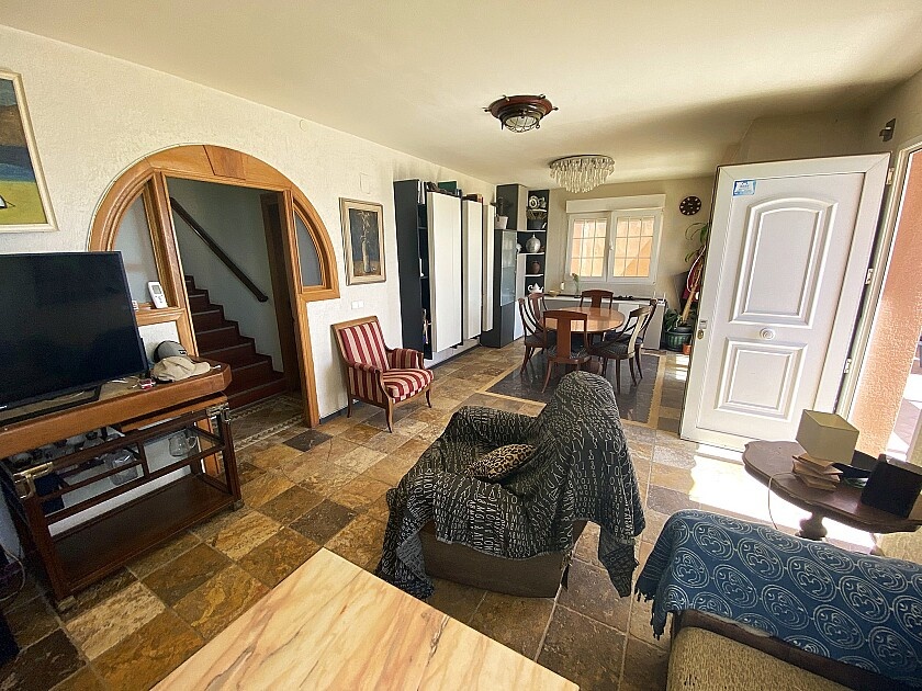 Таунхаус в Ориуэла Коста, Испания, 170 м² - фото 10