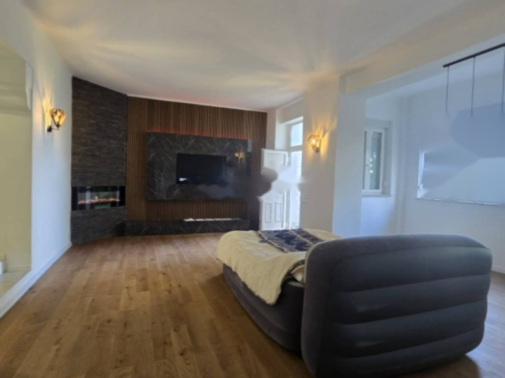 Квартира в Опатии, Хорватия, 153 м² - фото 4