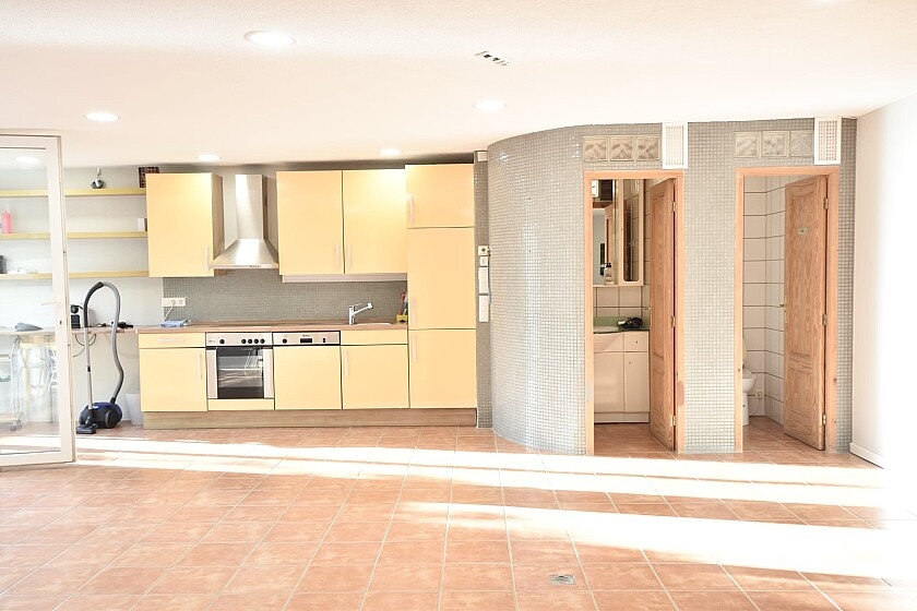 Таунхаус в Ориуэла Коста, Испания, 240 м² - фото 10