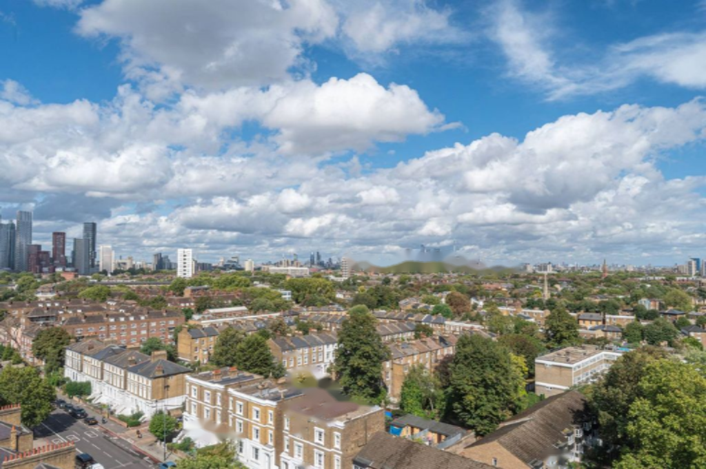 Квартира в Лондоне, Великобритания, 58 м² - фото 4