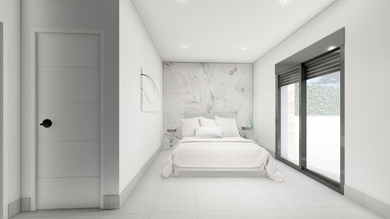 Вилла в Торре-Пачеко, Испания, 75 м² - фото 10