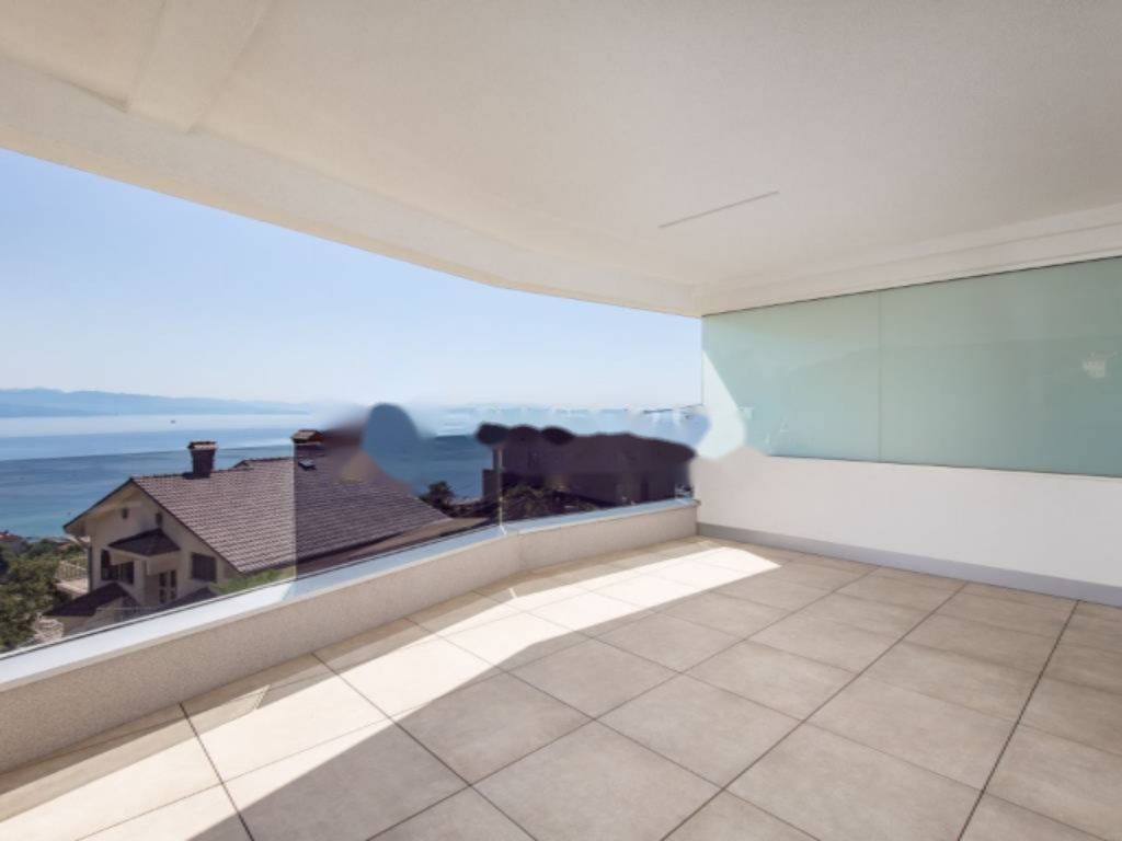 Квартира в Опатии, Хорватия, 103 м² - фото 4