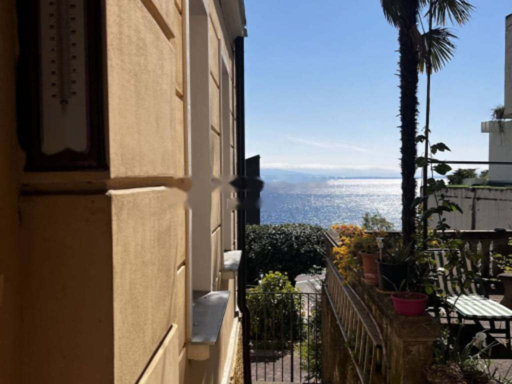 Квартира в Опатии, Хорватия, 152 м² - фото 4