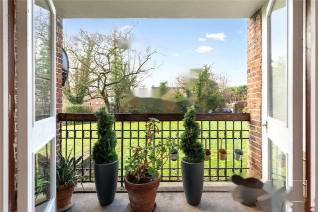 Квартира в Лондоне, Великобритания, 67 м² - фото 4