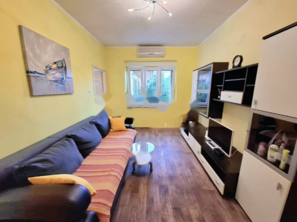 Квартира в Опатии, Хорватия, 43 м² - фото 4