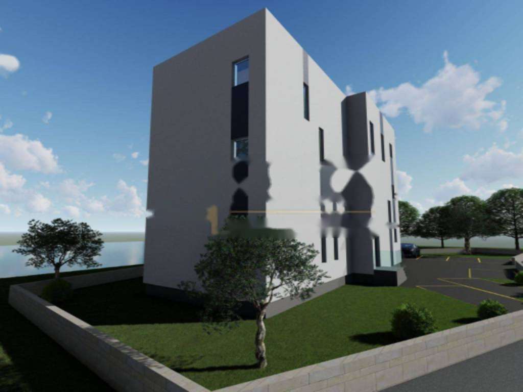 Квартира в Опатии, Хорватия, 98 м² - фото 4